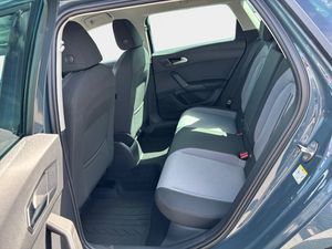 Seat Leon bild 13