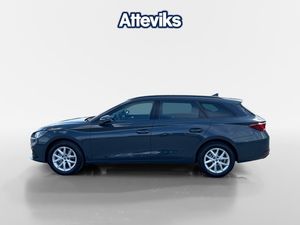 Seat Leon bild 6