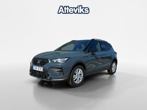 Seat Arona bild 7