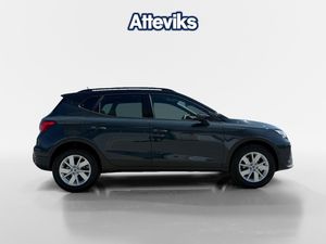 Seat Arona bild 2