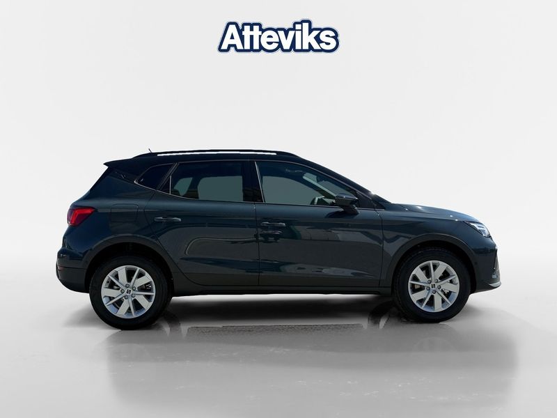 Seat Arona bild 2