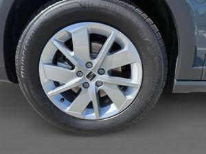 Seat Arona bild 14