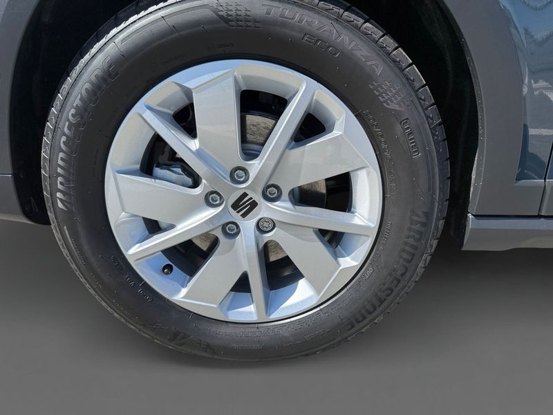 Seat Arona bild 14