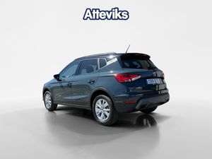 Seat Arona bild 5
