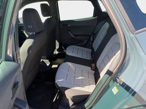 Seat Arona bild 13