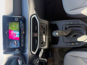Seat Arona bild 11