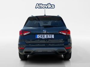 Seat Arona bild 4