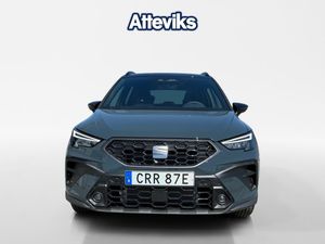 Seat Arona bild 8