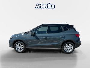 Seat Arona bild 6