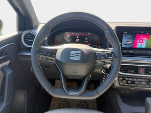 Seat Arona bild 12