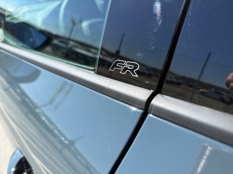 Seat Arona bild 16