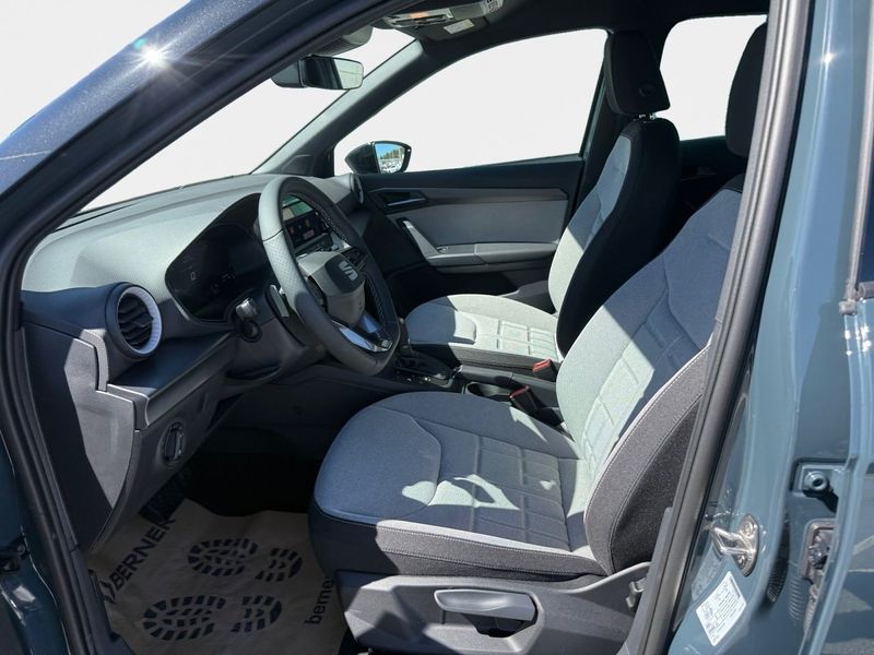 Seat Arona bild 9