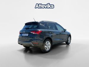 Seat Arona bild 3