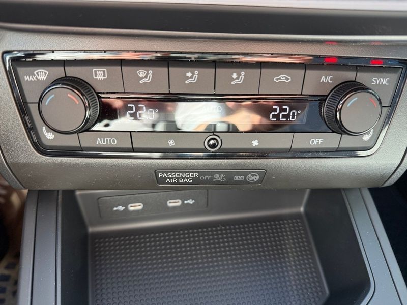 Seat Arona bild 19