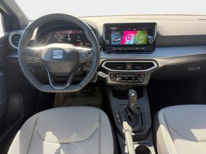 Seat Arona bild 10