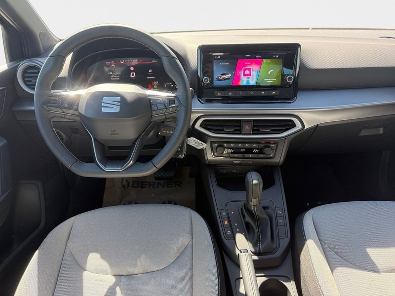 Seat Arona bild 10