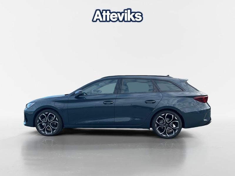 Cupra Leon bild 6