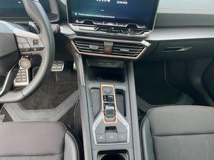 Cupra Leon bild 11