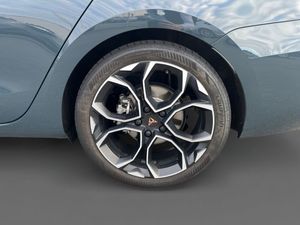 Cupra Leon bild 14