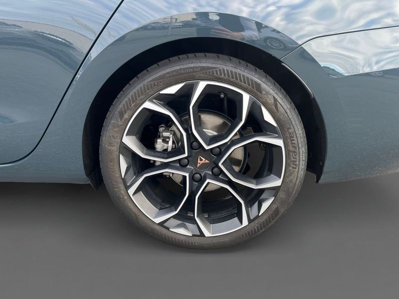 Cupra Leon bild 14