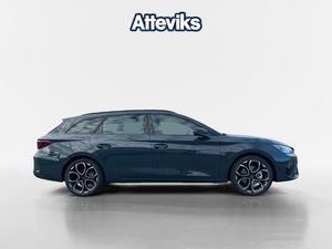 Cupra Leon bild 2