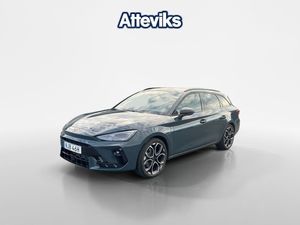Cupra Leon bild 7