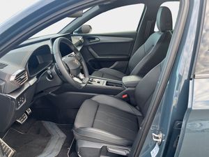 Cupra Leon bild 9