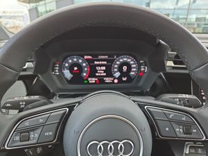 Audi A3 bild 18