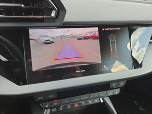 Audi A3 bild 19