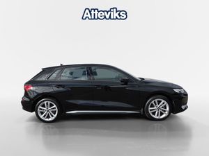 Audi A3 bild 2