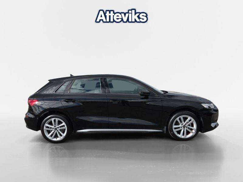 Audi A3 bild 2