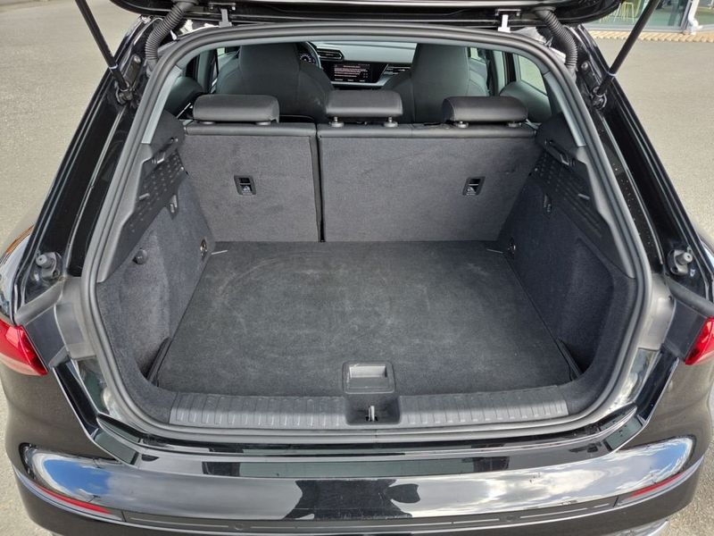 Audi A3 bild 16