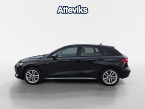 Audi A3 bild 6