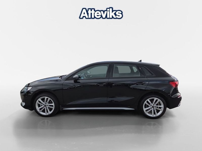 Audi A3 bild 6