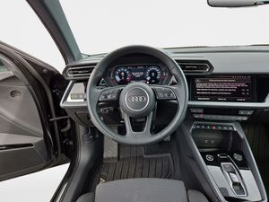 Audi A3 bild 12