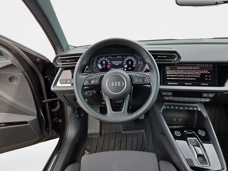 Audi A3 bild 12
