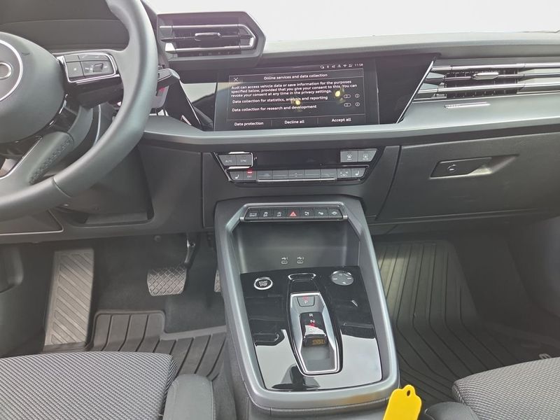 Audi A3 bild 11