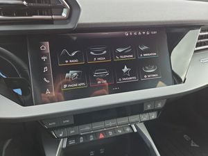 Audi A3 bild 20