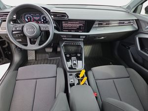 Audi A3 bild 10