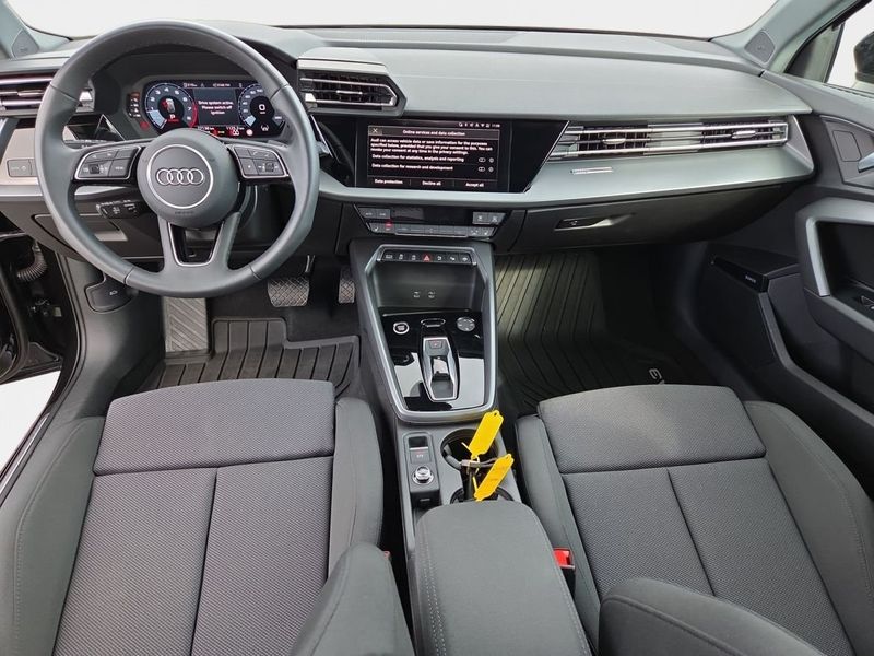 Audi A3 bild 10