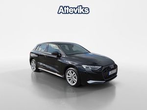 Audi A3 bild 1