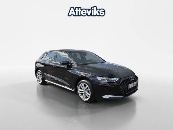 Audi A3 TFSI S-tronic Proline Advance | SONOS SOUND | - 2025