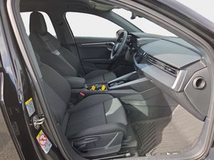 Audi A3 bild 15