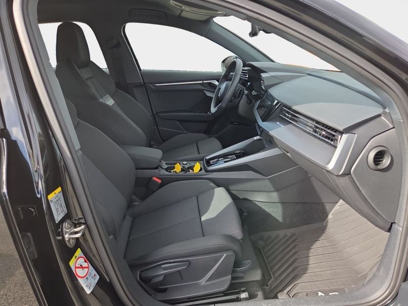 Audi A3 bild 15