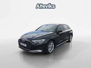 Audi A3 bild 7