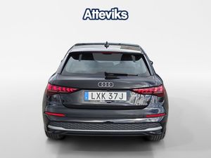 Audi A3 bild 4