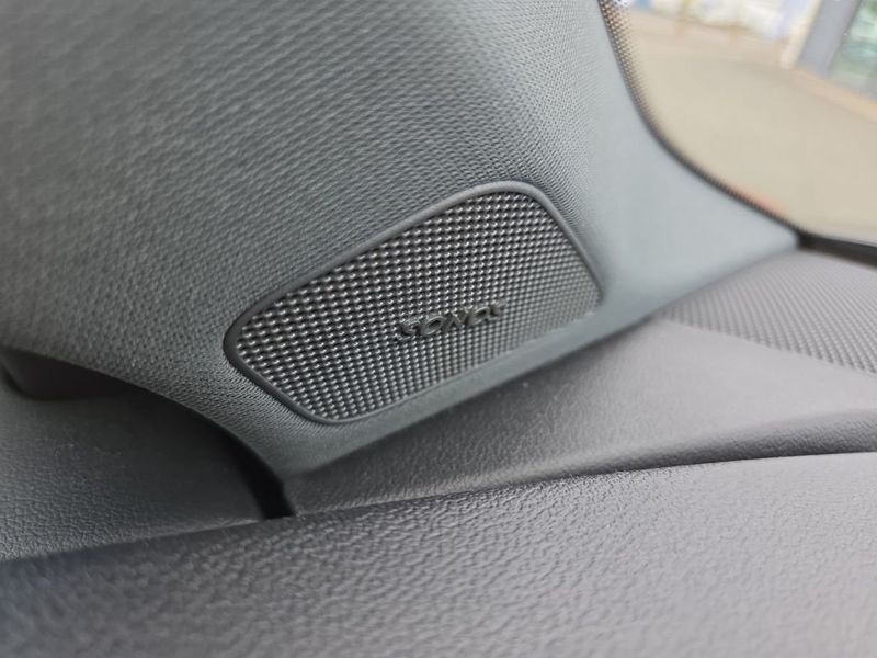 Audi A3 bild 17