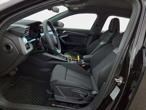 Audi A3 bild 9