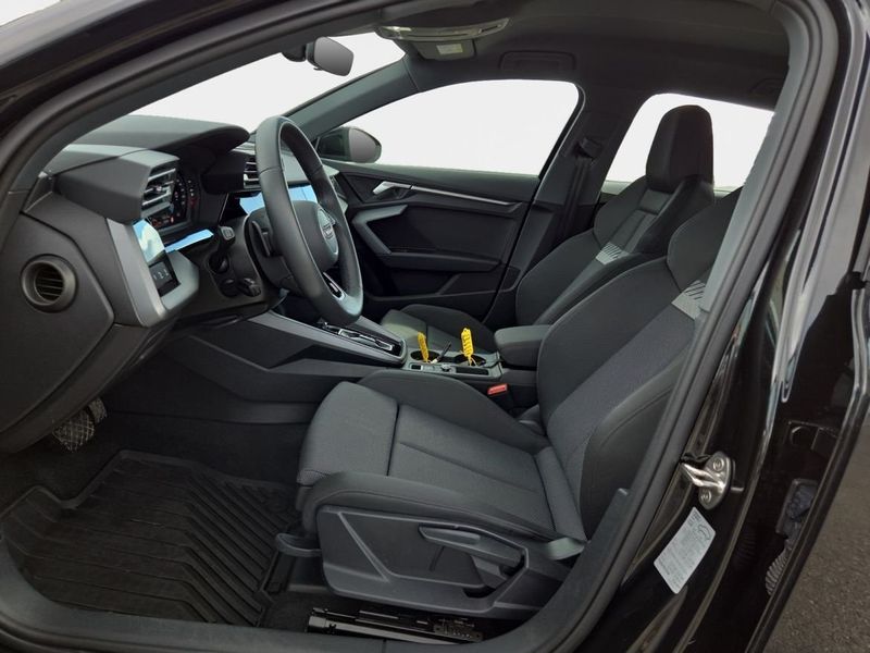 Audi A3 bild 9