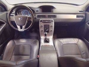 Volvo V70 bild 10